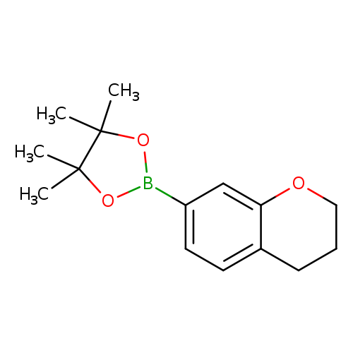 2-(Chroman-7-yl)-4,4,5,5-tetramethyl-1,3,2-dioxaborolane
