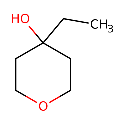 4-Ethyltetrahydro-2H-pyran-4-ol
