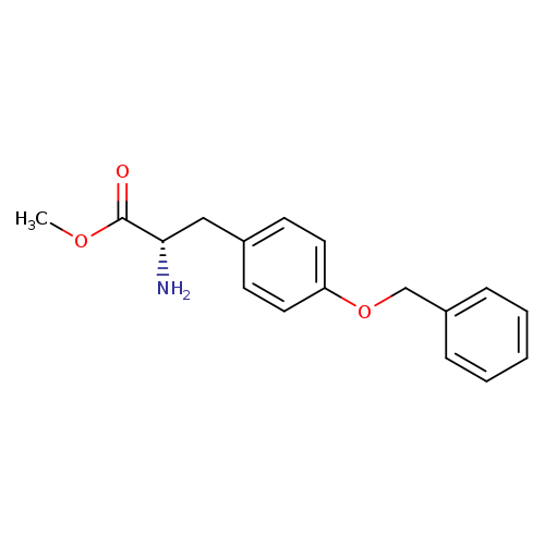 H-Tyr(Bzl)-OMe