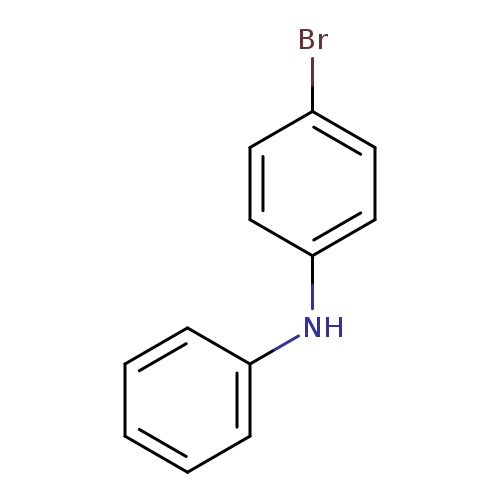 4-Bromo-N-phenylaniline