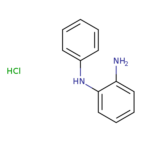 1-N-phenylbenzene-1,2-diamine hydrochloride