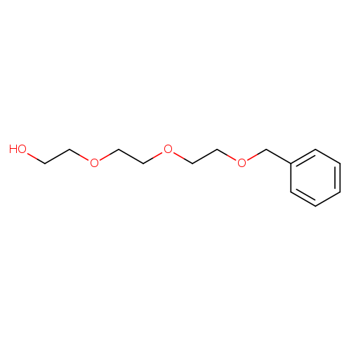 2-(2-(2-(Benzyloxy)ethoxy)ethoxy)ethanol