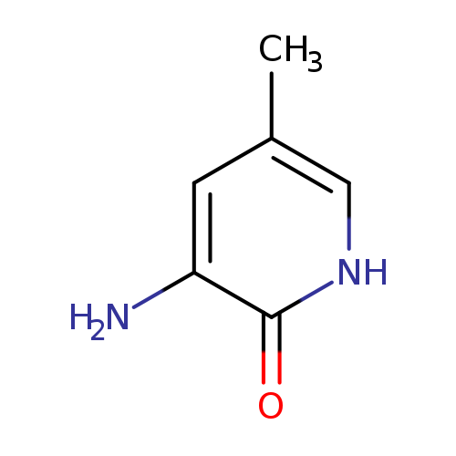 3-Amino-5-methylpyridin-2(1H)-one