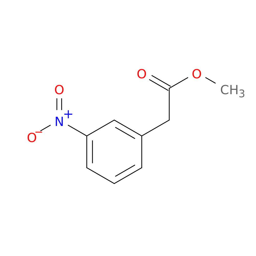 Methyl 3-Nitrophenylacetate