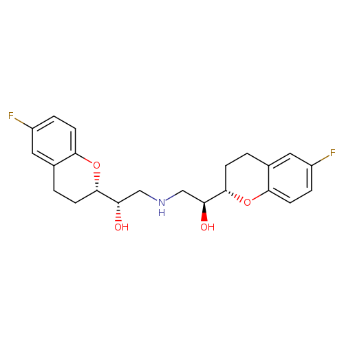 (S,S,S,S)-Nebivolol