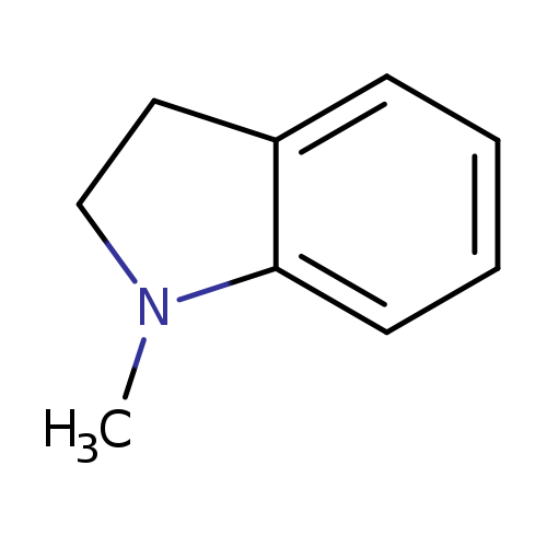 1-methylindoline