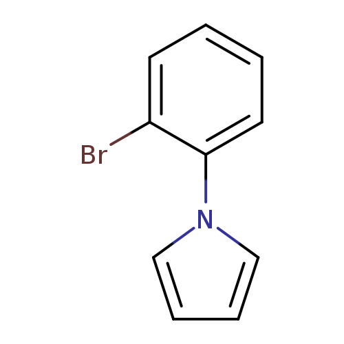 1-(2-Bromophenyl)-1H-pyrrole