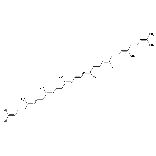 15-cis-7,7',8,8',11,11',12,12'-octahydro-psi.psi-Carotene