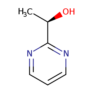 (R)-1-(Pyrimidin-2-yl)ethanol