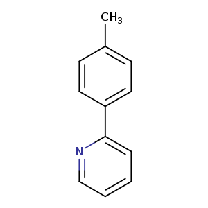 2-(p-Tolyl)pyridine