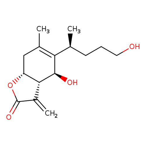 1,6-Dihydroxyeriolanolide