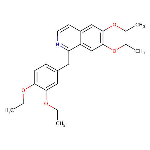 ethaverine