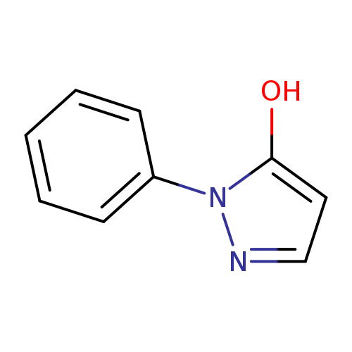 1-Phenyl-1h-pyrazol-5-ol