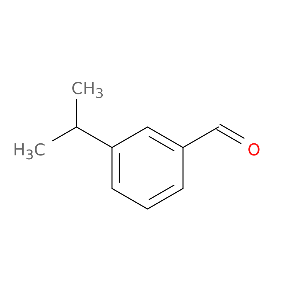 3-Isopropylbenzaldehyde