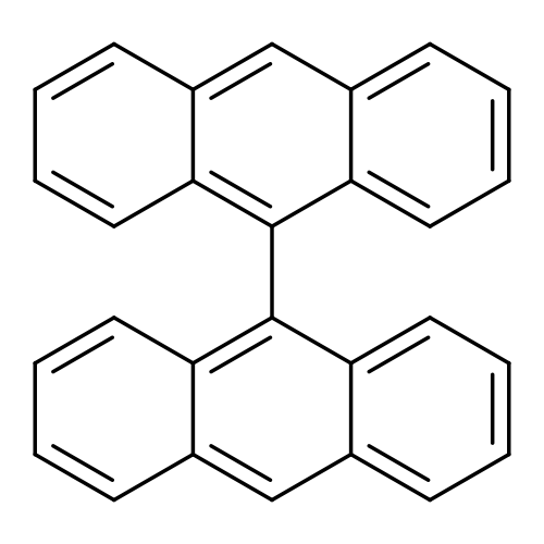 9,9'-Bianthracene
