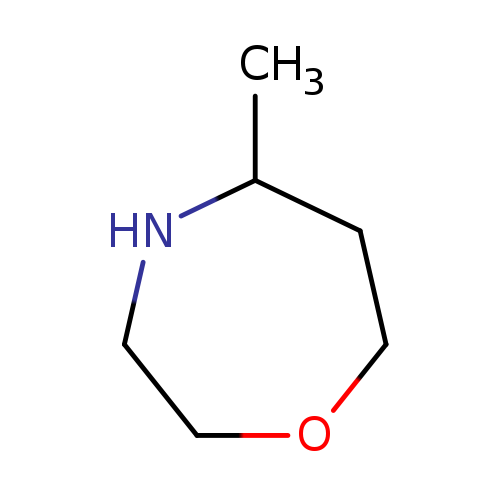 5-Methyl-1,4-oxazepane