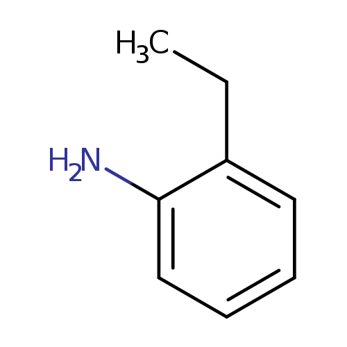 2-Ethylaniline