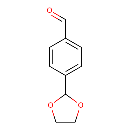 Benzaldehyde,4-(1,3-dioxolan-2-yl)-
