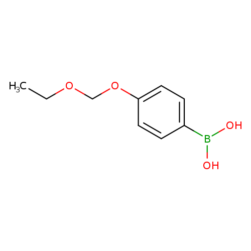 4-(Ethoxymethoxy)phenylboronic acid