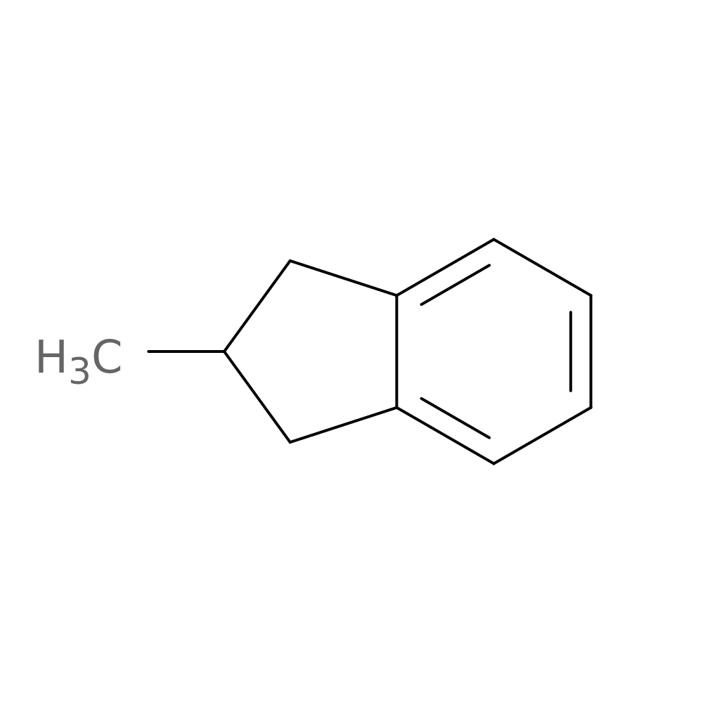 2-Methyl-2,3-dihydro-1H-indene
