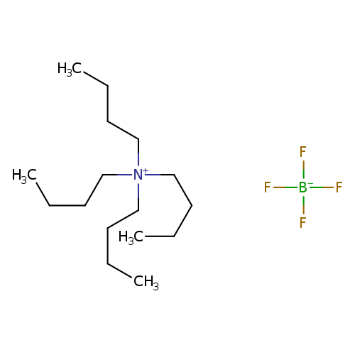Tetrabutylammonium Tetrafluoroborate