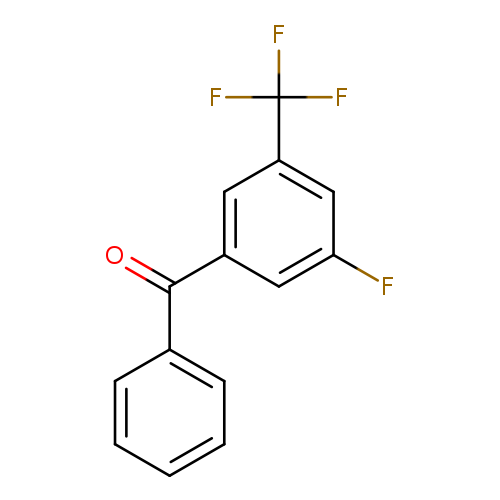3-Fluoro-5-(trifluoromethyl)benzophenone