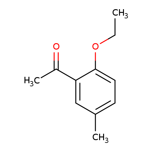 1-(2-ETHOXY-5-METHYL-PHENYL)-ETHANONE