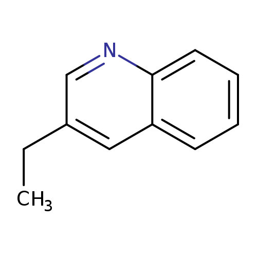 3-Ethylquinoline