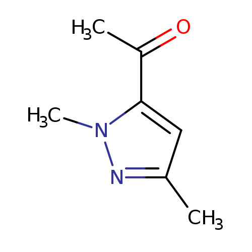 1-(1,3-Dimethyl-1h-pyrazole-5-yl)ethanone