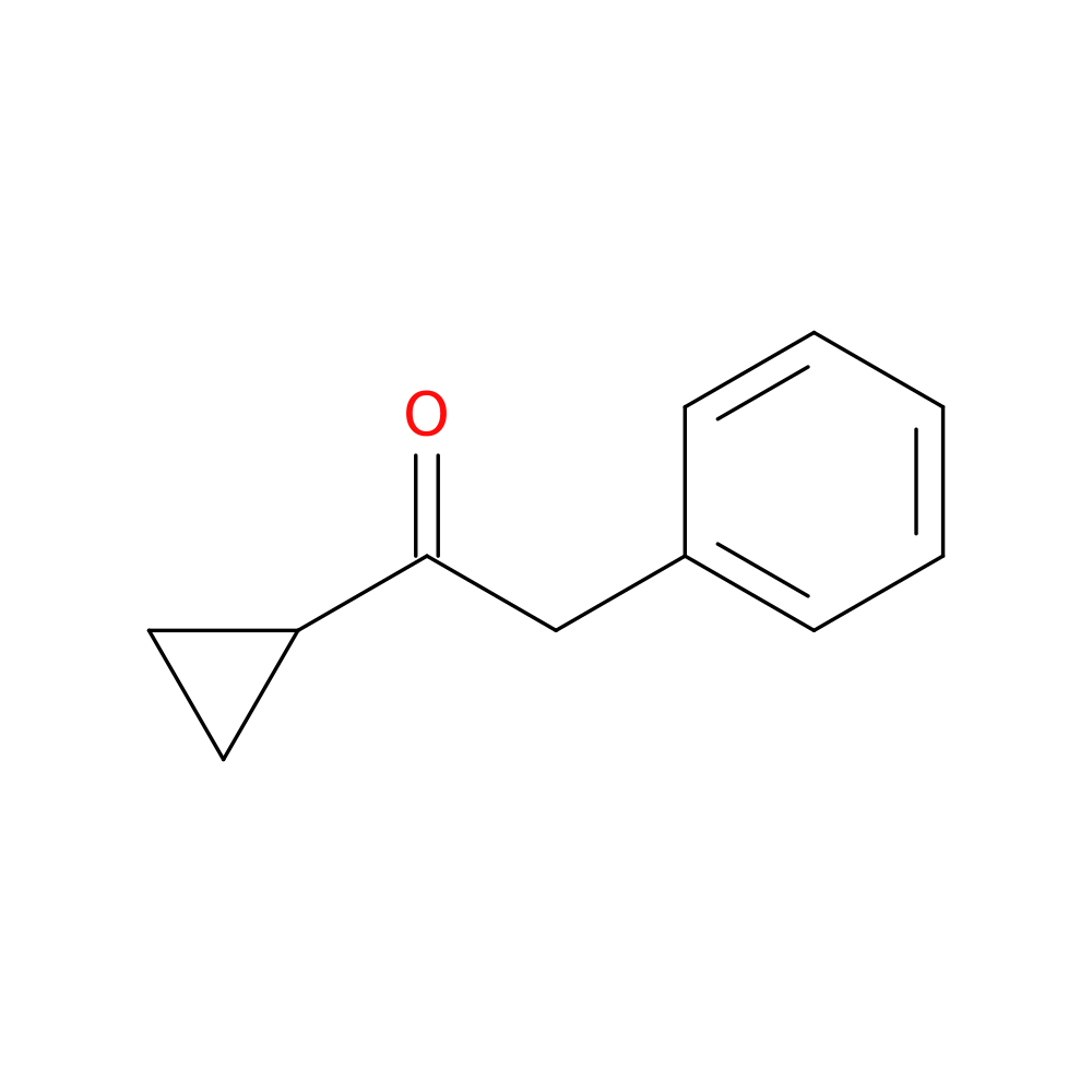 1-Cyclopropyl-2-phenylethanone