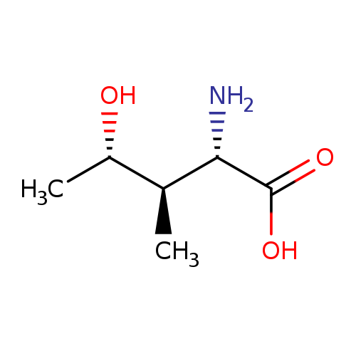 (2S,3R,4S)-4-Hydroxyisoleucine