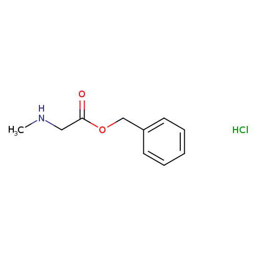 H-SAR-OBZL HCL