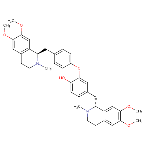 DAURICINE