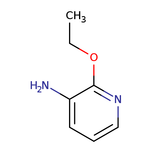 2-ETHOXYPYRIDIN-3-AMINE