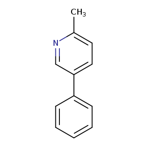 2-Methyl-5-phenylpyridine