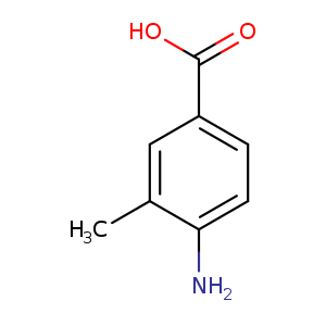 4-Amino-3-Methylbenzoic Acid