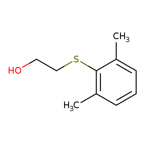 2,6-DIMETHYLPHENYLTHIOETHANOL