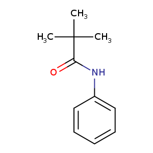 2,2,2-TRIMETHYLACETANILIDE
