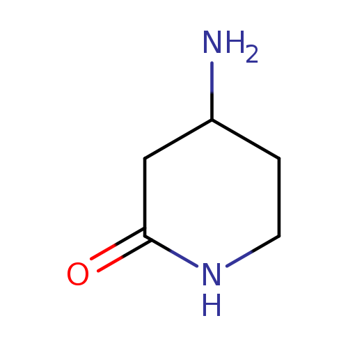 4-Aminopiperidin-2-one