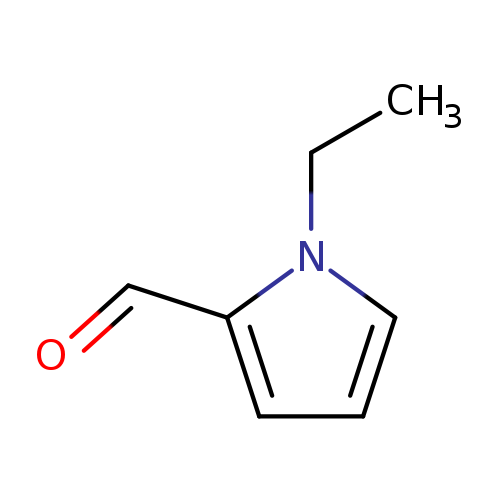 1-Ethyl-1H-pyrrole-2-carbaldehyde
