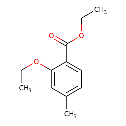 Ethyl 2-ethoxy-4-methylbenzoate