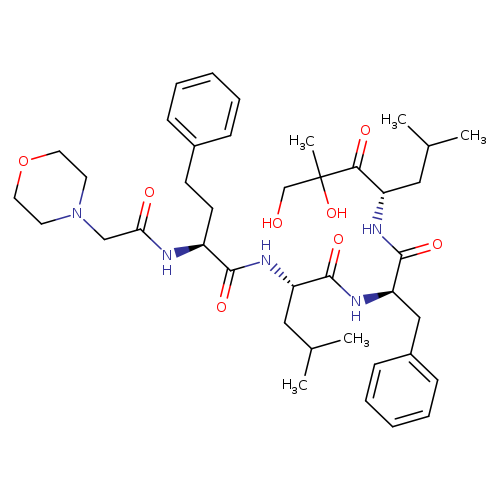 Carfilzomib(2R,4S)-Diol