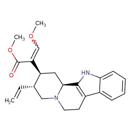 hirsuteine