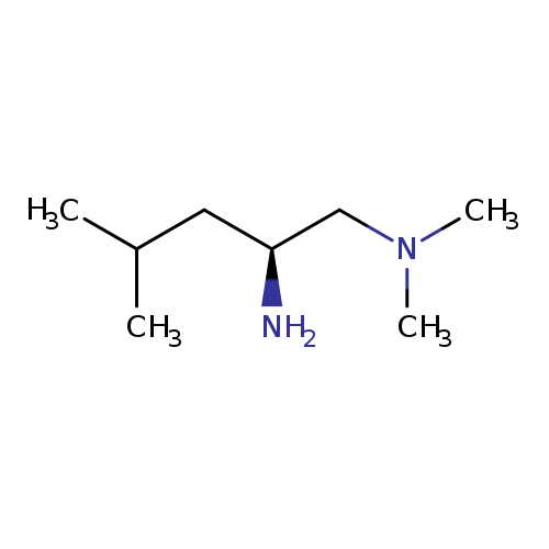 1,2-Pentanediamine,N1,N1,4-trimethyl-,(2S)-(9CI)