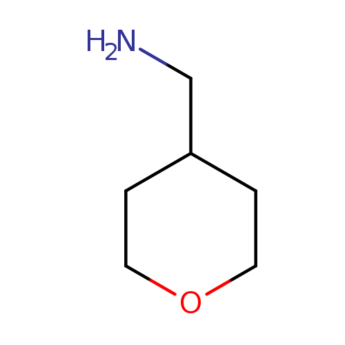 2H-Pyran-4-methanamine, tetrahydro-