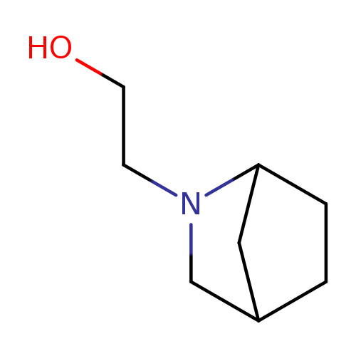2-(2-Azabicyclo[2.2.1]heptan-2-yl)ethanol
