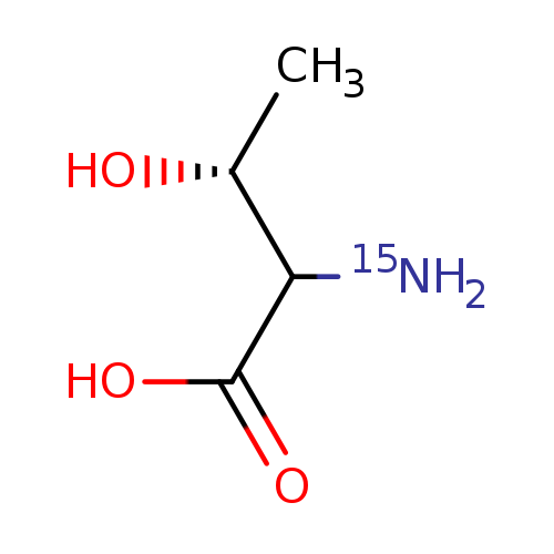 L-Threonine-15N