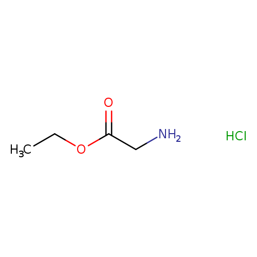 Glycine Ethyl Ester Hydrochloride