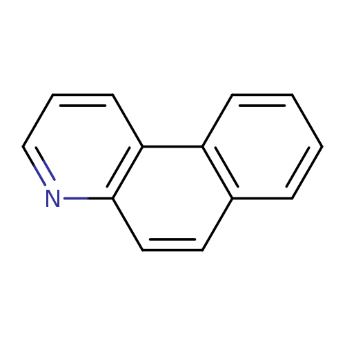 Benzo[f]quinoline