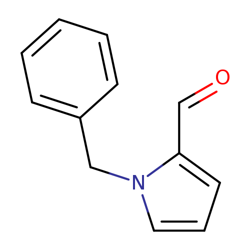 1-benzylpyrrole-2-carbaldehyde